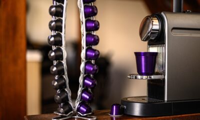 6 beneficii atractive ale capsulelor cu cafea