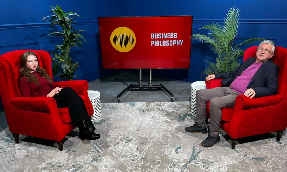 Istoria unei medalii, cu Ana Maria Bărbosu